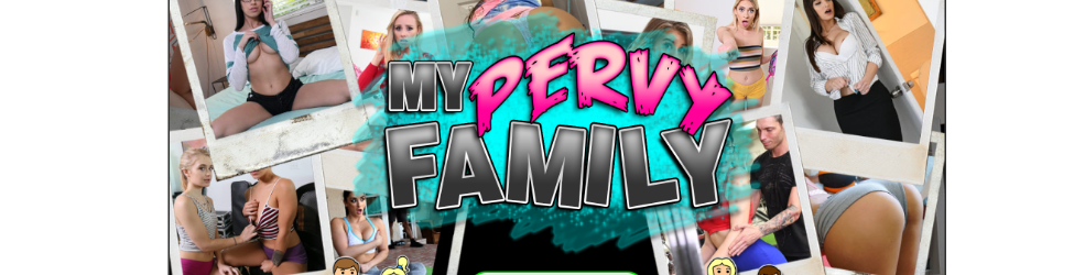 Mypervyfamily