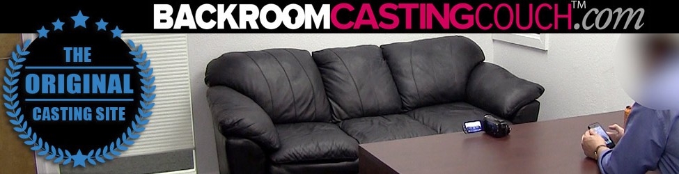 Backroom Casting Couch