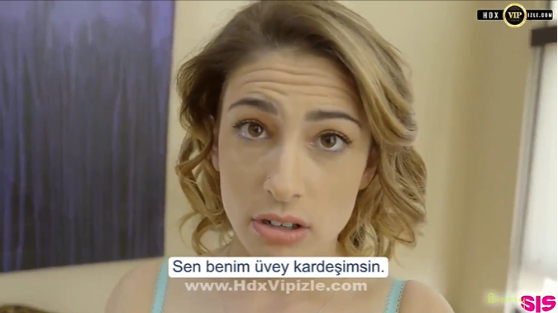 Azgın Adam Üvey Kardeşini Şantaj Yaparak Elde Etmeye Çalışıyor Türkçe Altyazılı Porno