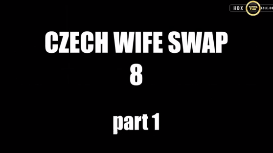 Czech Wife Swap 8 Part 1 Eş Değiştirme Türkçe Altyazılı Porno