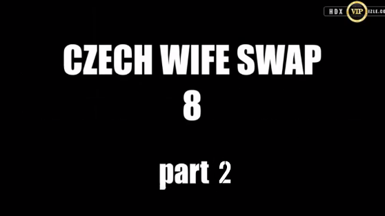 Czech Wife Swap 8 Part 2 Eş Değiştirme Türkçe Altyazılı Porno