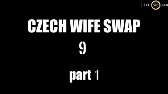 Czech Wife Swap 9 Part 1 Eş Değiştirme Türkçe Altyazılı Porno