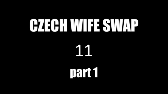Eş Değişimi - Czech Wife Swap 11 Part 1 Türkçe Altyazılı Porno