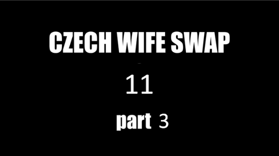 Eş Değişimi - Czech Wife Swap 11 Part 3 Türkçe Altyazılı Porno